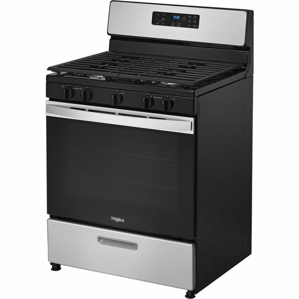 Whirlpool WFG505M0MS Gas Range - WFG505M0MS