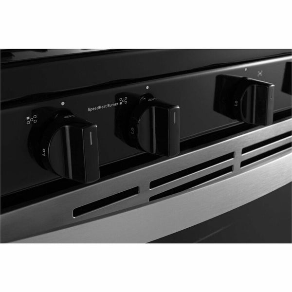 Whirlpool WFG505M0MS Gas Range - WFG505M0MS