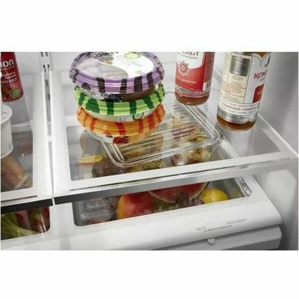 Whirlpool WRT311FZDB Refrigerator/Freezer - WRT311FZDB