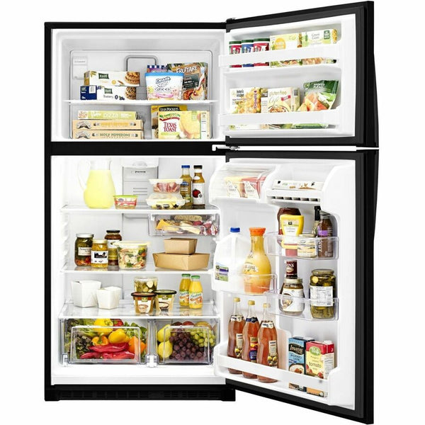 Whirlpool WRT311FZDB Refrigerator/Freezer - WRT311FZDB