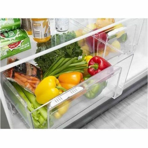 Whirlpool WRT311FZDB Refrigerator/Freezer - WRT311FZDB