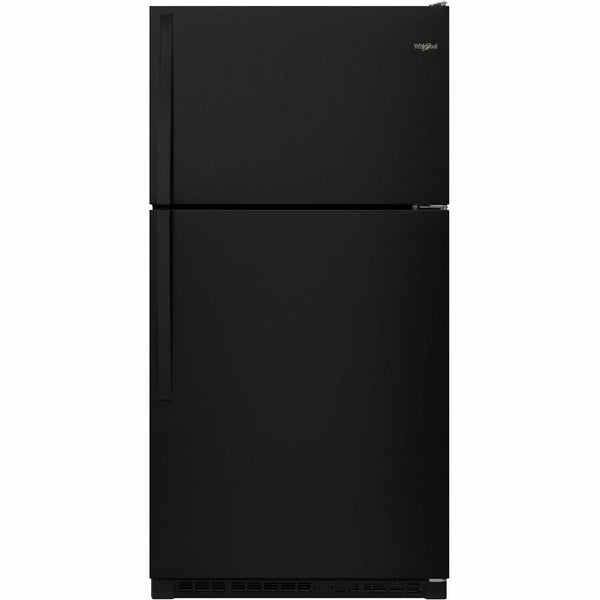 Whirlpool WRT311FZDB Refrigerator/Freezer - WRT311FZDB