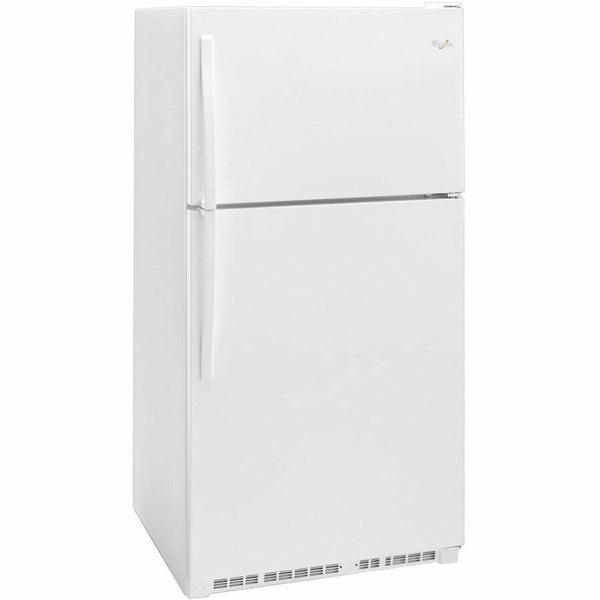 Whirlpool WRT311FZDW Refrigerator/Freezer - WRT311FZDW