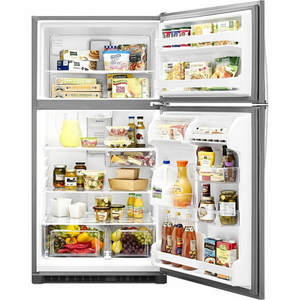 Whirlpool WRT311FZDM Refrigerator/Freezer - WRT311FZDM