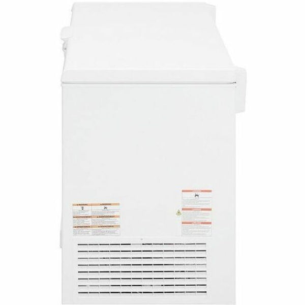 Whirlpool WZC5216LW Freezer - WZC5216LW