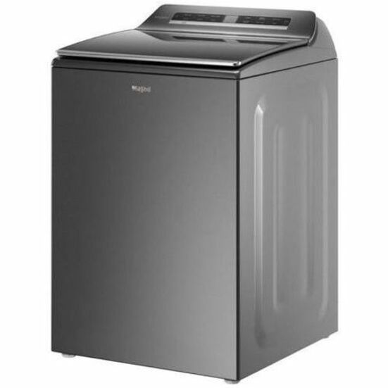 Whirlpool 5.2 - 5.3 cu. ft. Top Load Washer with 2 in 1 Removable Agitator - WTW8127LC