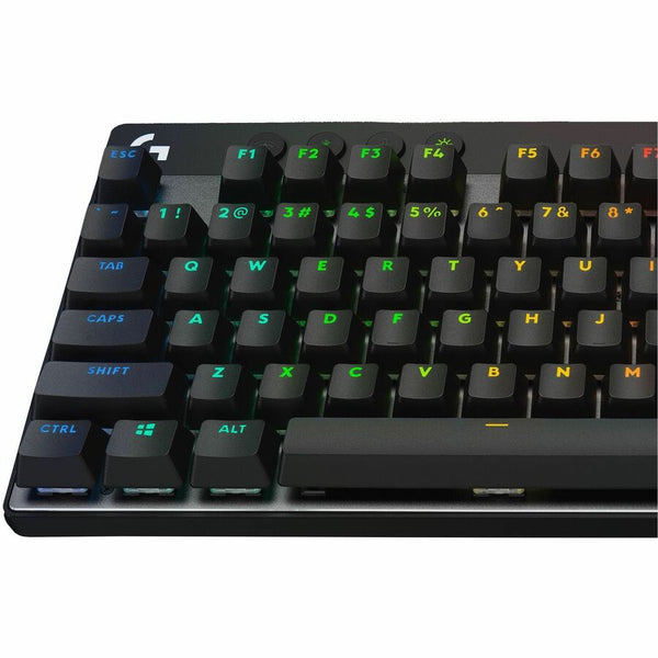 Logitech G PRO X TKL Gaming Keyboard - 920-012118