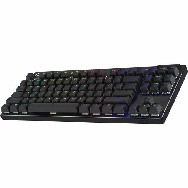 Logitech G PRO X TKL Gaming Keyboard - 920-012118