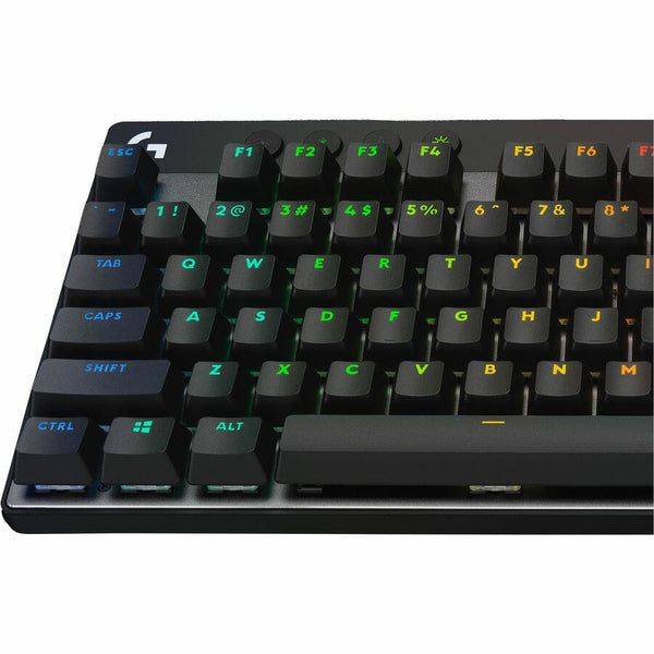 Logitech G PRO X TKL Gaming Keyboard - 920-012122