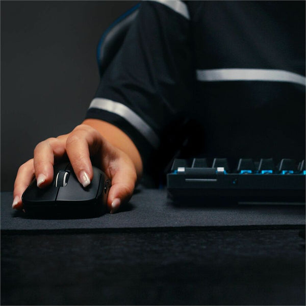 Logitech G PRO X TKL Gaming Keyboard - 920-012122