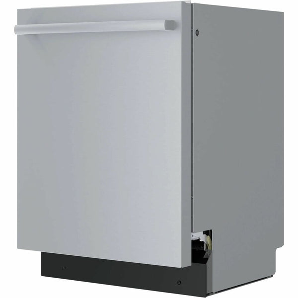 Bosch 24" Custom Panel ADA-compliant Dishwasher - SGX78C55UC
