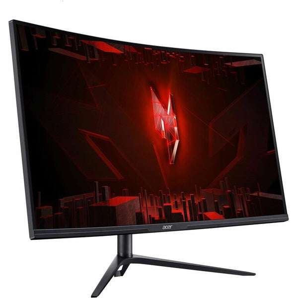 Acer Nitro XZ320QK P3 32 Class 4K UHD Gaming LED Monitor - 16:9 - Black - UM.JX0AA.302