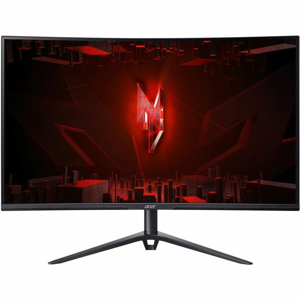 Acer Nitro XZ320QK P3 32 Class 4K UHD Gaming LED Monitor - 16:9 - Black - UM.JX0AA.302