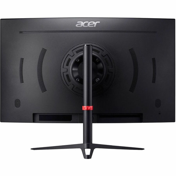 Acer Nitro XZ320QK P3 32 Class 4K UHD Gaming LED Monitor - 16:9 - Black - UM.JX0AA.302