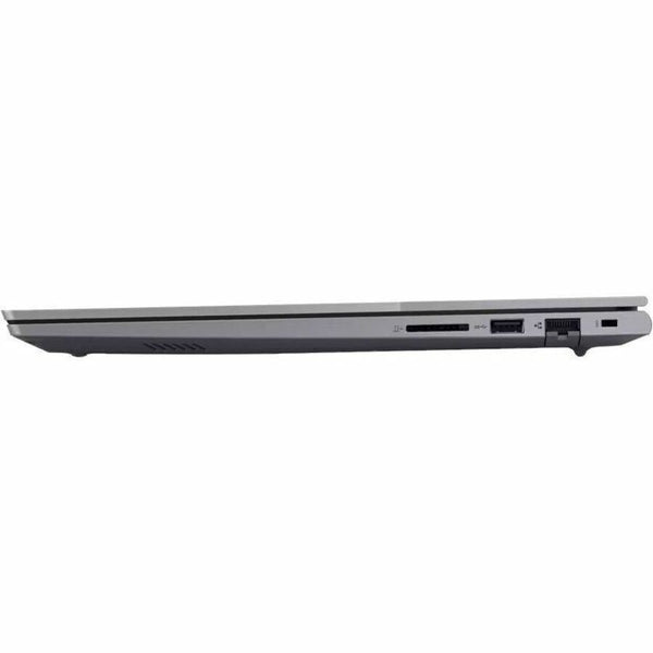 Lenovo ThinkBook 16 G6 IRL 21KH000FUS 16 Touchscreen Notebook - WUXGA - Intel Core i7 13th Gen i7-1355U - 16 GB - 512 GB SSD - English (US) Keyboard - Arctic Gray - 21KH000FUS