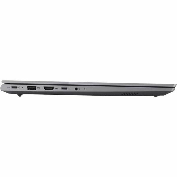 Lenovo ThinkBook 16 G6 IRL 21KH000FUS 16 Touchscreen Notebook - WUXGA - Intel Core i7 13th Gen i7-1355U - 16 GB - 512 GB SSD - English (US) Keyboard - Arctic Gray - 21KH000FUS