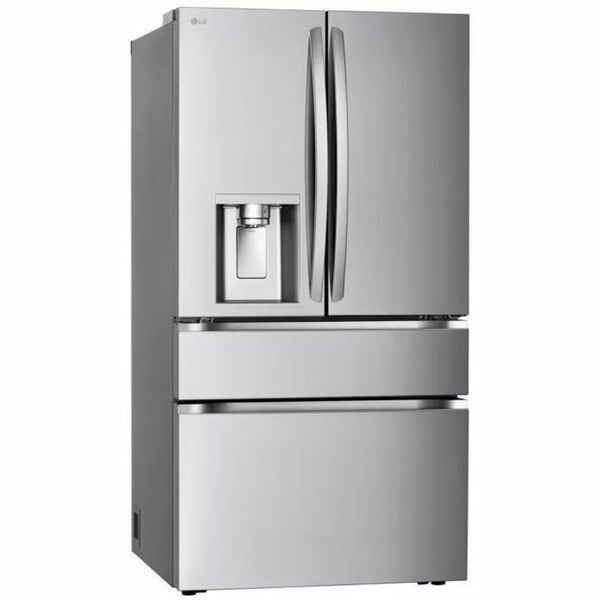 LG LF29H8330S Refrigerator/Freezer - LF29H8330S