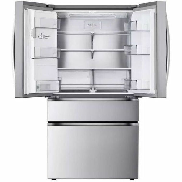 LG LF29H8330S Refrigerator/Freezer - LF29H8330S