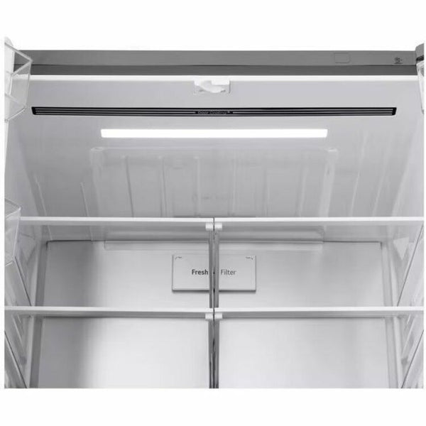 LG LF29H8330S Refrigerator/Freezer - LF29H8330S