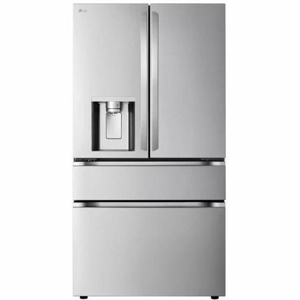 LG LF29H8330S Refrigerator/Freezer - LF29H8330S