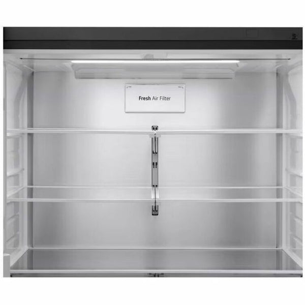 LG LF29H8330S Refrigerator/Freezer - LF29H8330S