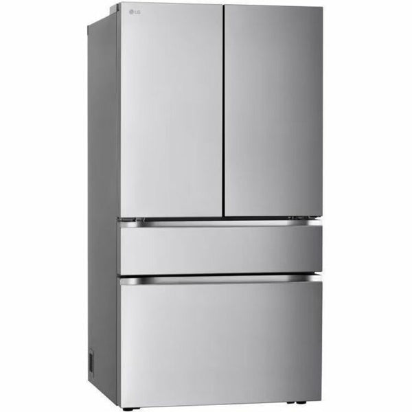 LG LF30S8210S Refrigerator/Freezer - LF30S8210S