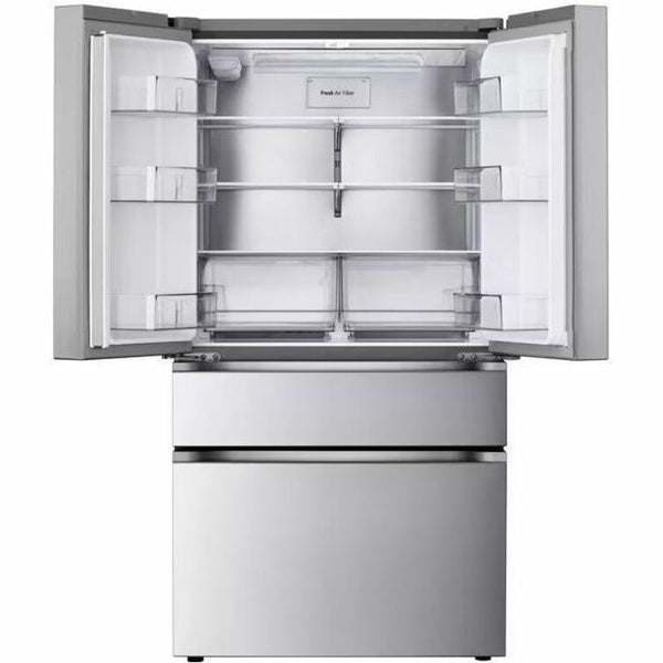 LG LF30S8210S Refrigerator/Freezer - LF30S8210S