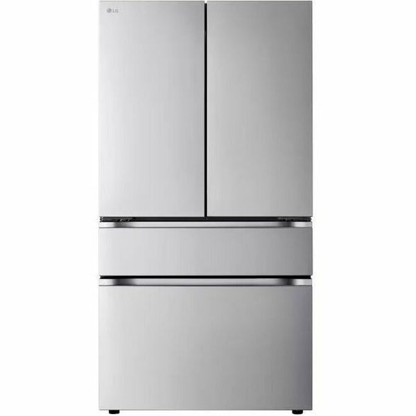 LG LF30S8210S Refrigerator/Freezer - LF30S8210S