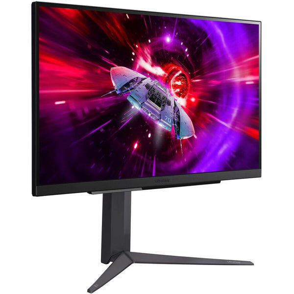 LG UltraGear 27GR83Q-B 27 Class WQHD Gaming LCD Monitor - 16:9 - 27GR83Q-B