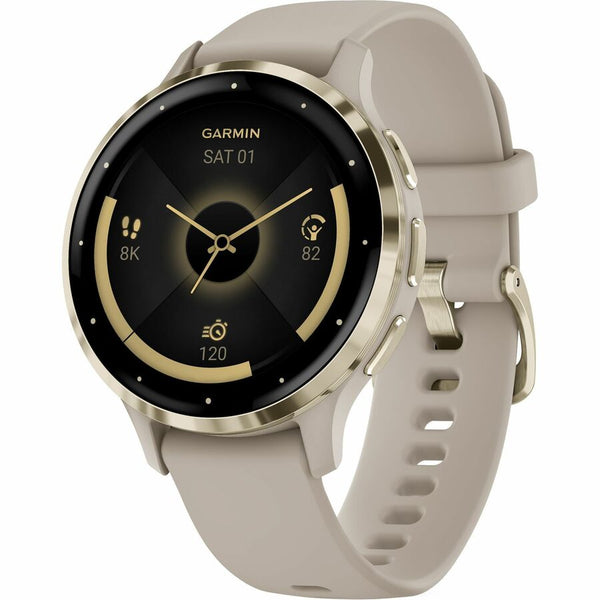 Garmin Venu 3S Smart Watch - 010-02785-02