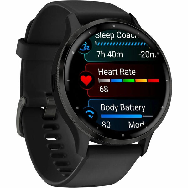 Garmin Venu 3 Smart Watch - 010-02784-01