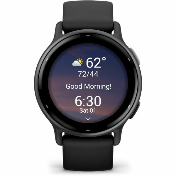 Garmin v&iacute;voactive 5 Smart Watch - 010-02862-10