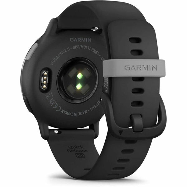 Garmin v&iacute;voactive 5 Smart Watch - 010-02862-10