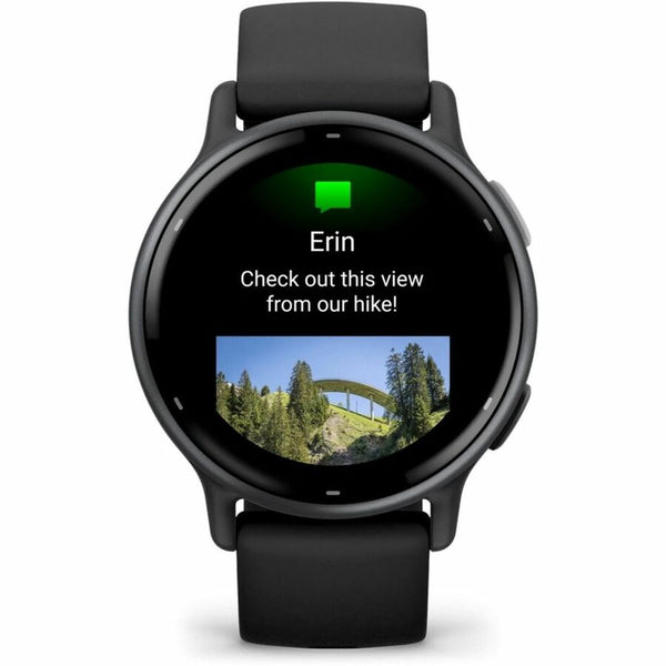 Garmin v&iacute;voactive 5 Smart Watch - 010-02862-10