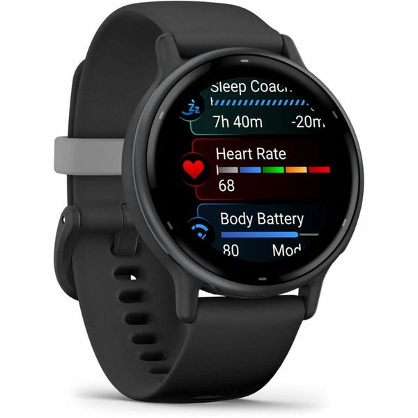 Garmin v&iacute;voactive 5 Smart Watch - 010-02862-10