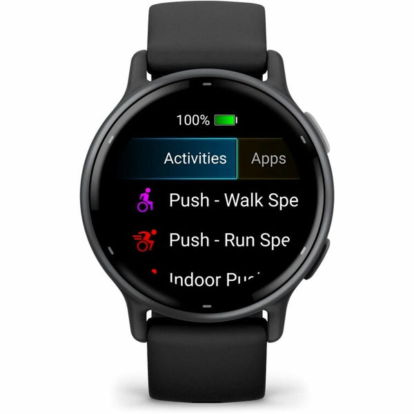 Garmin v&iacute;voactive 5 Smart Watch - 010-02862-10