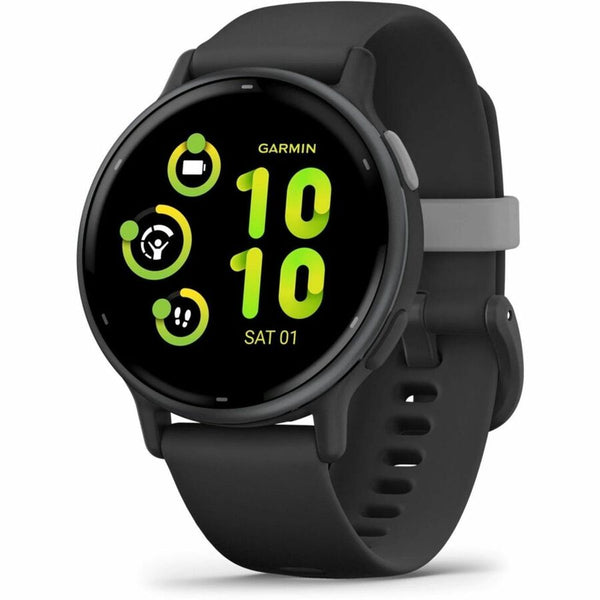 Garmin v&iacute;voactive 5 Smart Watch - 010-02862-10