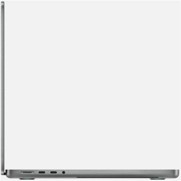 Apple MacBook Pro MTL83LL/A 14.2 Notebook - Apple M3 - 8 GB - 1 TB SSD - English (US) Keyboard - Space Gray - MTL83LL/A