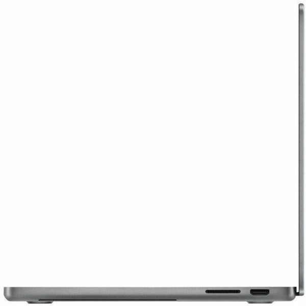 Apple MacBook Pro MTL83LL/A 14.2 Notebook - Apple M3 - 8 GB - 1 TB SSD - English (US) Keyboard - Space Gray - MTL83LL/A