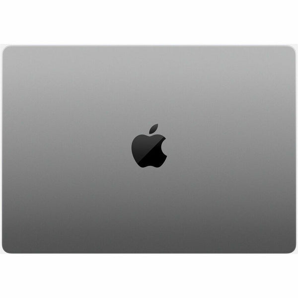 Apple MacBook Pro MTL83LL/A 14.2 Notebook - Apple M3 - 8 GB - 1 TB SSD - English (US) Keyboard - Space Gray - MTL83LL/A