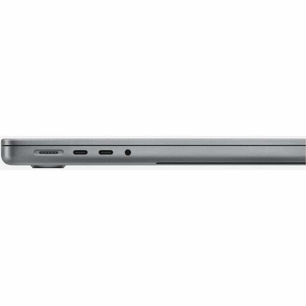 Apple MacBook Pro MTL83LL/A 14.2 Notebook - Apple M3 - 8 GB - 1 TB SSD - English (US) Keyboard - Space Gray - MTL83LL/A