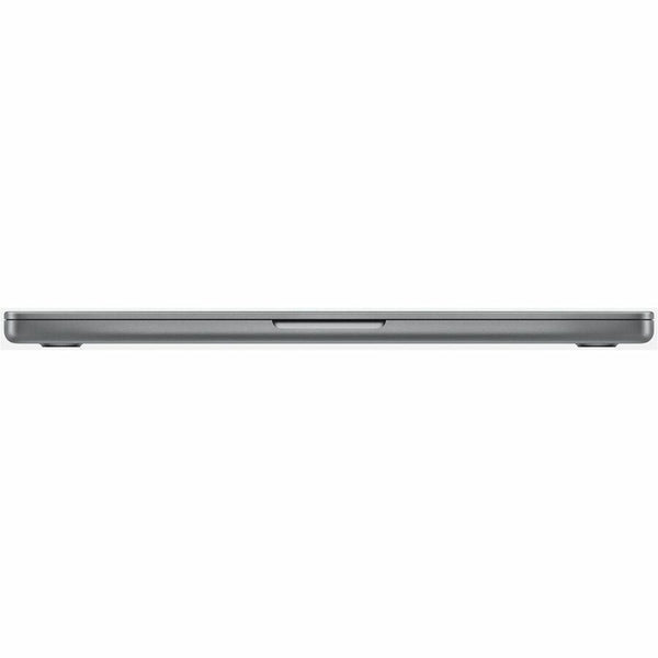 Apple MacBook Pro MTL83LL/A 14.2 Notebook - Apple M3 - 8 GB - 1 TB SSD - English (US) Keyboard - Space Gray - MTL83LL/A