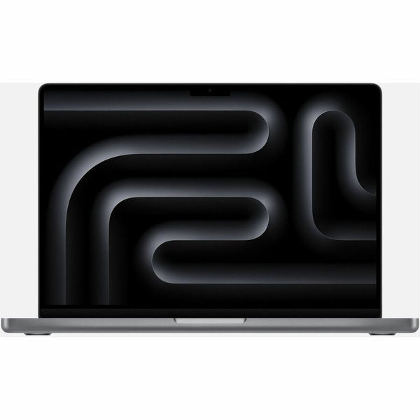 Apple MacBook Pro MTL83LL/A 14.2 Notebook - Apple M3 - 8 GB - 1 TB SSD - English (US) Keyboard - Space Gray - MTL83LL/A