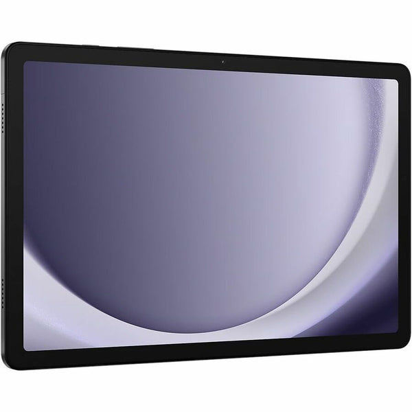 Samsung Galaxy Tab A9+ SM-X210 Tablet - 11" WUXGA - Qualcomm SM6375 Snapdragon 695 5G (6 nm) Octa-core - 8 GB - 128 GB Storage - Silver - SM-X210NZSEXAR
