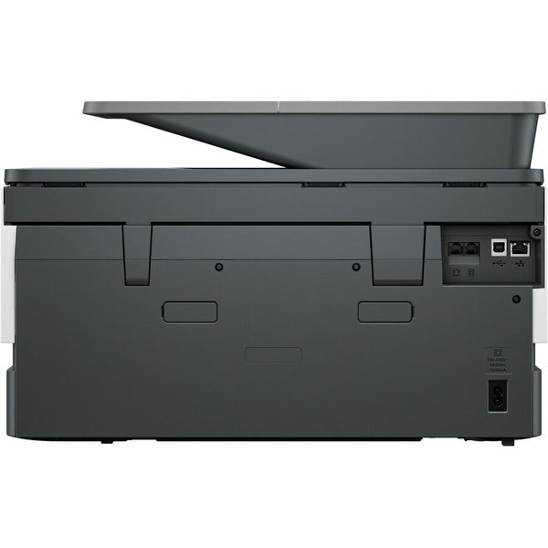 HP Officejet Pro 9125e Wired & Wireless Inkjet Multifunction Printer - 403X0A#B1H