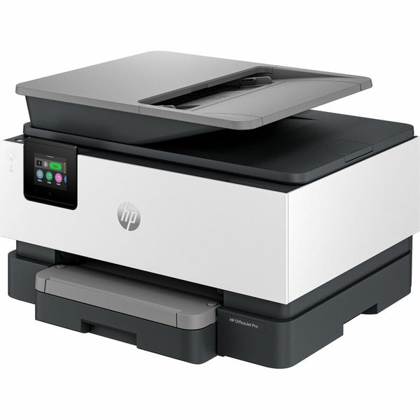 HP Officejet Pro 9125e Wired & Wireless Inkjet Multifunction Printer - 403X0A#B1H