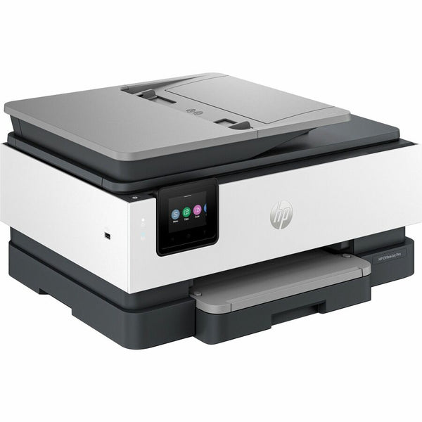 HP Officejet Pro 8135e Wired & Wireless Inkjet Multifunction Printer - 40Q35A#B1H