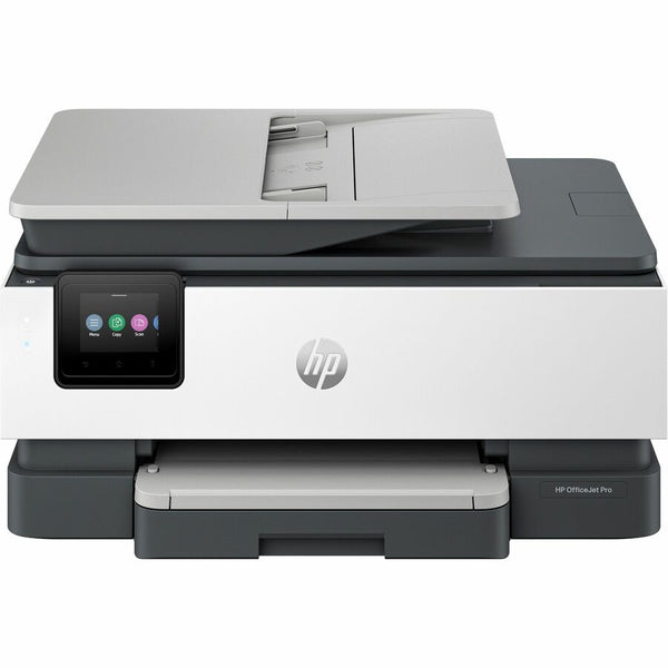 HP Officejet Pro 8135e Wired & Wireless Inkjet Multifunction Printer - 40Q35A#B1H