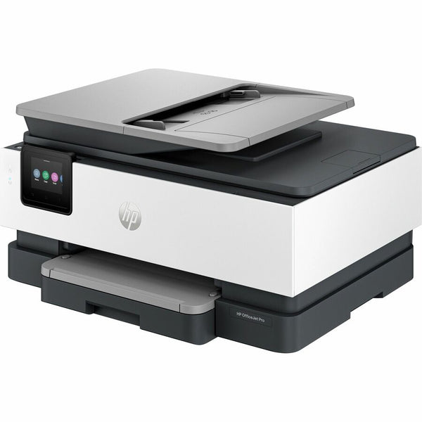 HP Officejet Pro 8135e Wired & Wireless Inkjet Multifunction Printer - 40Q35A#B1H