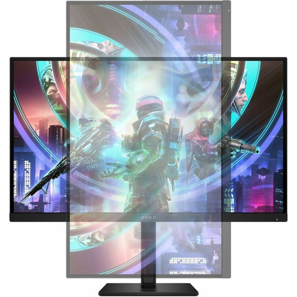 OMEN 27qs 27 Class WQHD Gaming LCD Monitor - 780J4AA#ABA